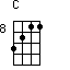 C=3211_8