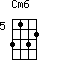 Cm6=3132_5