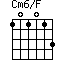 Cm6/F=101013_1