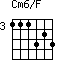 Cm6/F=111323_3