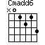 Cmadd6=N01213_1