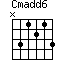 Cmadd6=N31213_1
