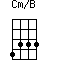 Cm/B=4333_1