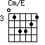 Cm/E=013321_3