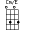 Cm/E=0303_1