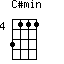 C#min=3111_4