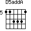D5addA=113331_5