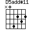 D5add#11=N04232_1