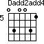 Dadd2add4=030031_5