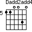 Dadd2add4=110030_5