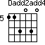 Dadd2add4=113030_5