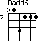 Dadd6=N03111_7