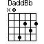 DaddBb=N04232_1