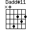 Dadd#11=N04232_1