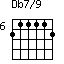 Db7/9=211112_6