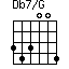 Db7/G=343004_1