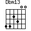 Dbm13=442300_1