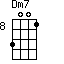 Dm7=3001_8