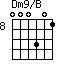 Dm9/B=000301_8
