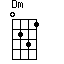 Dm=0231_1