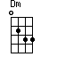 Dm=0233_1