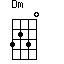 Dm=3230_1