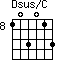 Dsus/C=103013_8