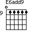 E6add9=011111_9