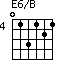 E6/B=013121_4