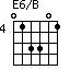 E6/B=013301_4