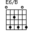 E6/B=042404_1