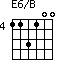 E6/B=113100_4
