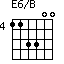 E6/B=113300_4