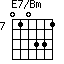 E7/Bm=010331_7