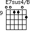 E7sus4/B=001102_9