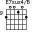 E7sus4/B=200102_9