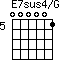 E7sus4/G=000001_5