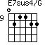 E7sus4/G=021122_9