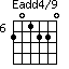 Eadd4/9=201220_6