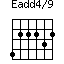 Eadd4/9=422232_1