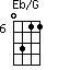 Eb/G=0311_6