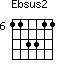 Ebsus2=113311_6
