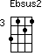 Ebsus2=3121_3
