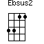 Ebsus2=3311_1
