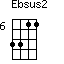 Ebsus2=3311_6