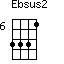 Ebsus2=3331_6