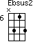 Ebsus2=N313_6