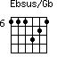 Ebsus/Gb=111321_6