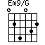 Em9/G=024032_1