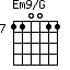 Em9/G=110011_7